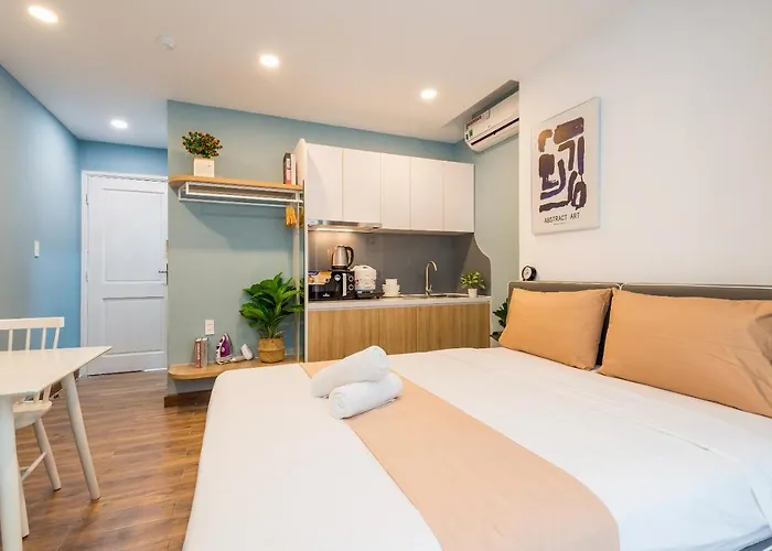 Cozrum Homes - Saphera Residence