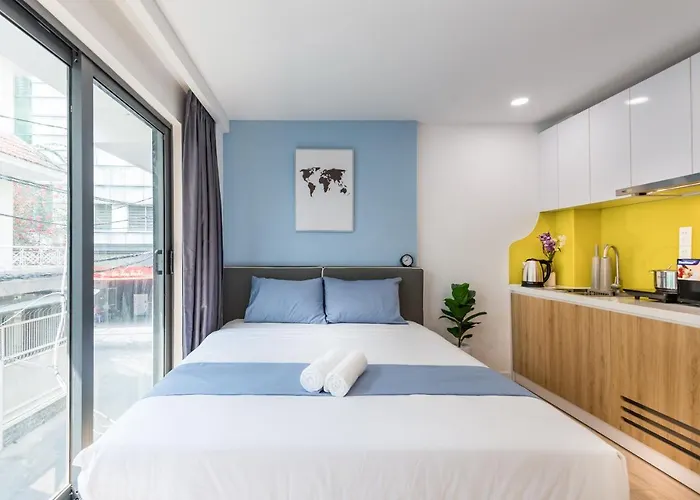 Cozrum Homes - Saphera Residence