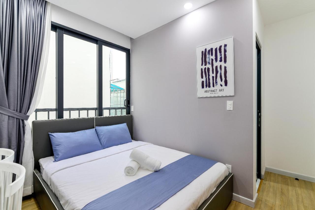 Cozrum Homes - Saphera Ho-Chi-Minh-Stadt