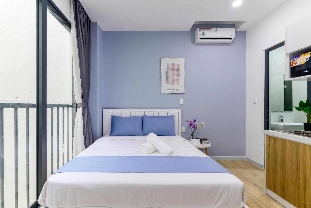 Cozrum Homes - Saphera * Ho-Chi-Minh-Stadt