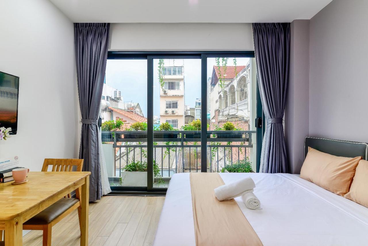 Cozrum Homes - Saphera * Ho-Chi-Minh-Stadt