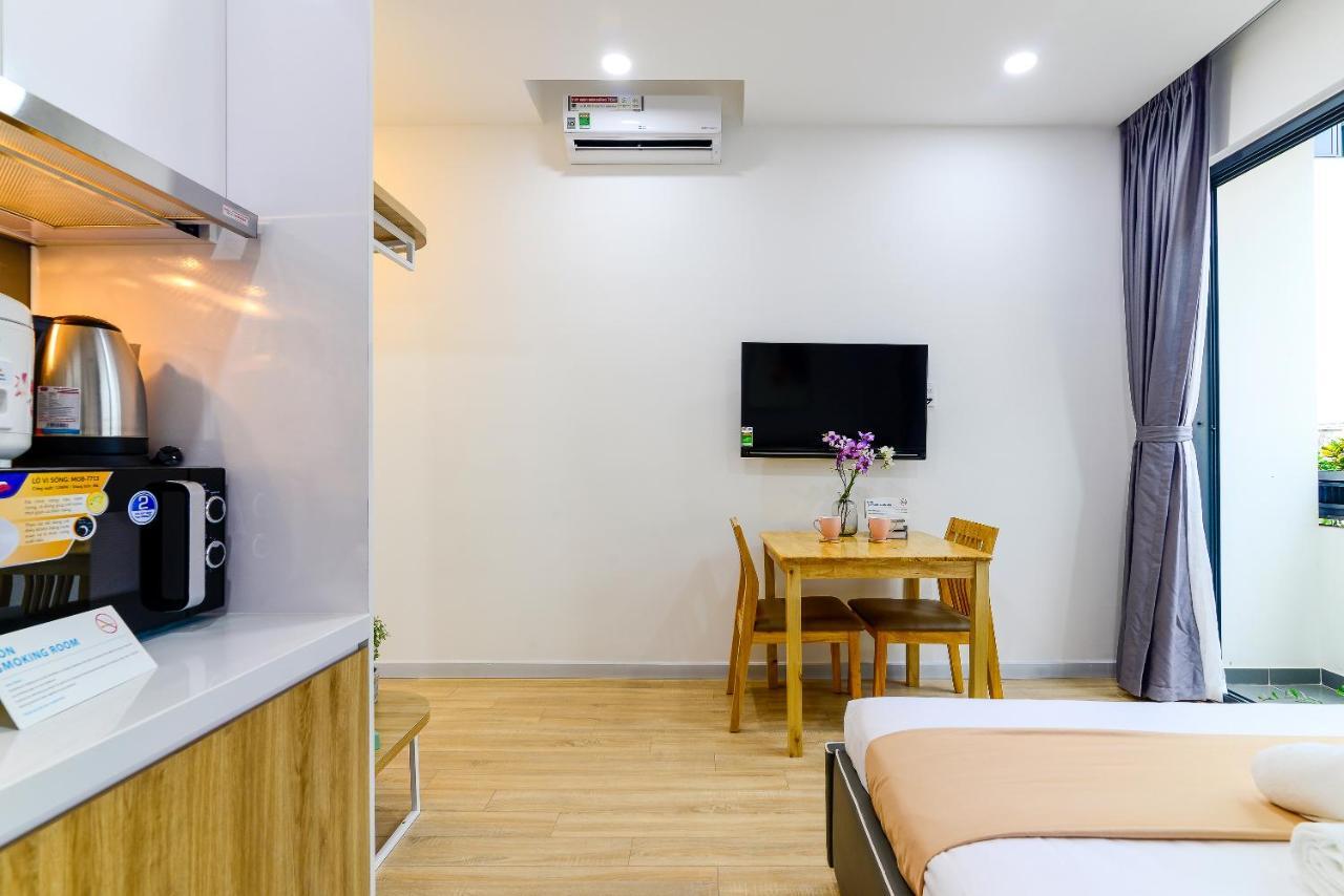 Cozrum Homes - Saphera * Ho-Chi-Minh-Stadt