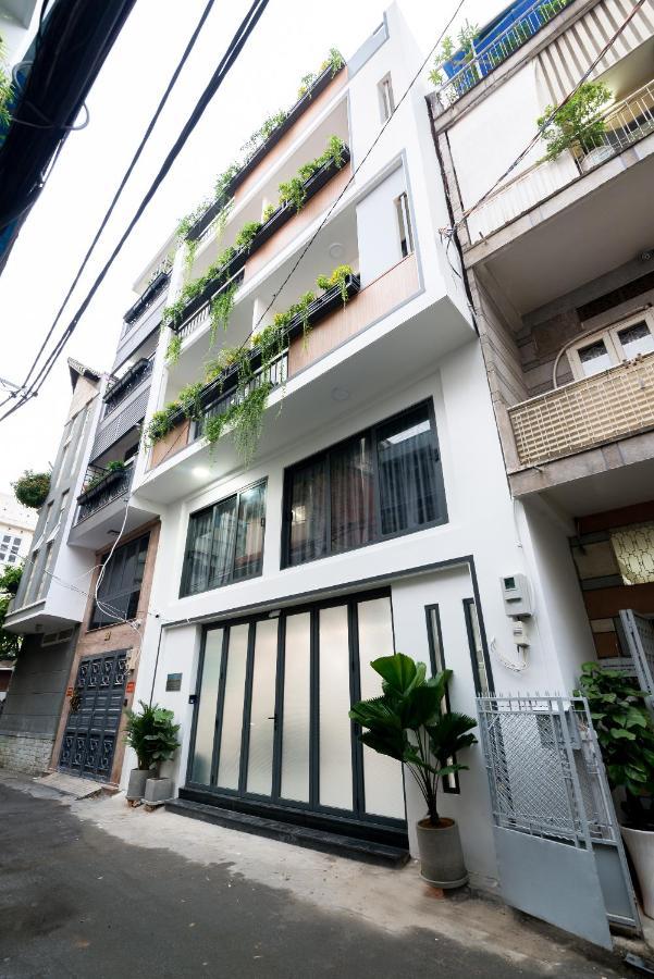 Apartment Cozrum Homes - Saphera Ho-Chi-Minh-Stadt