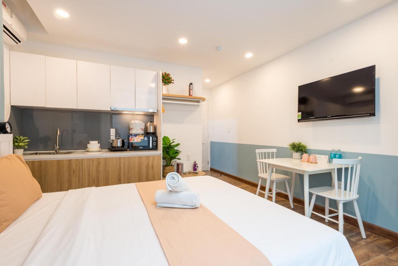 Cozrum Homes - Saphera Ho-Chi-Minh-Stadt