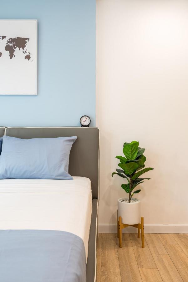 Apartment Cozrum Homes - Saphera Ho-Chi-Minh-Stadt