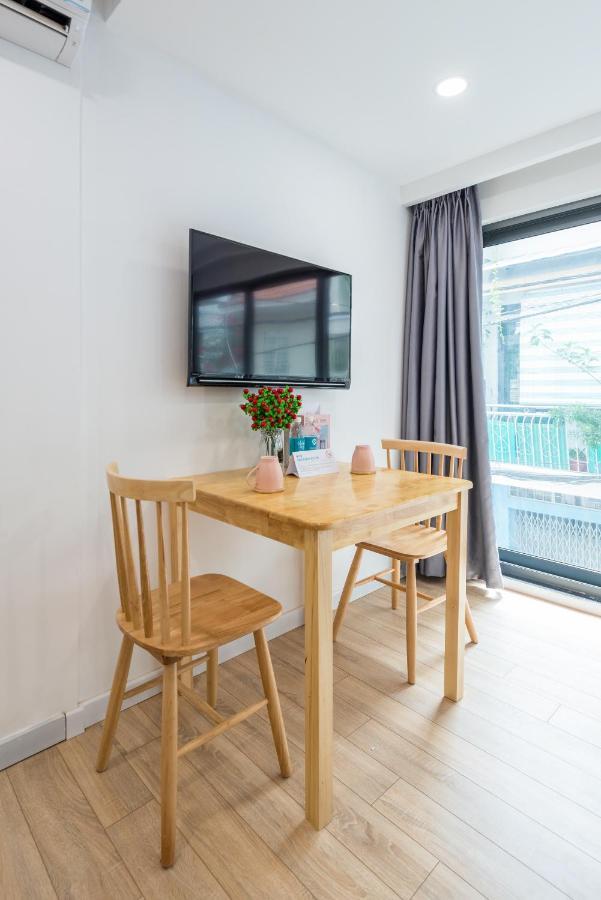 Apartment Cozrum Homes - Saphera Ho-Chi-Minh-Stadt