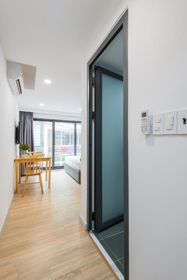 Cozrum Homes - Saphera Ho-Chi-Minh-Stadt