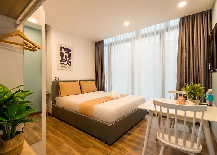 Cozrum Homes - Saphera Residence